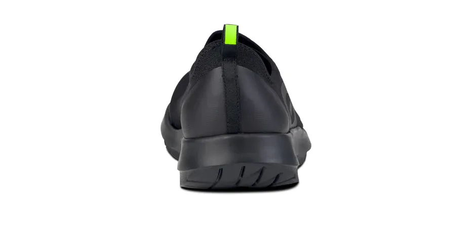 Men's OOMG Sport Low Shoe short - distance running casual - runner