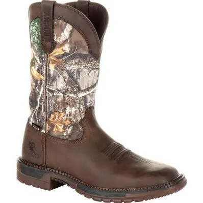 MEN'S ORIGINAL RIDE FLX Stylish Look