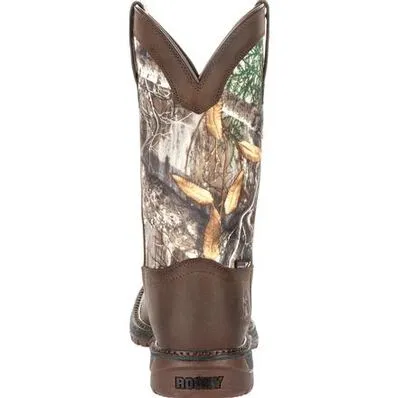 Storm Mode MEN'S ORIGINAL RIDE FLX