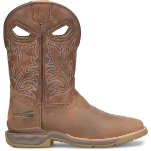 Multi-Purpose MEN'S PHANTOM RIDER 11" WIDE SQUARE TOE ROPER