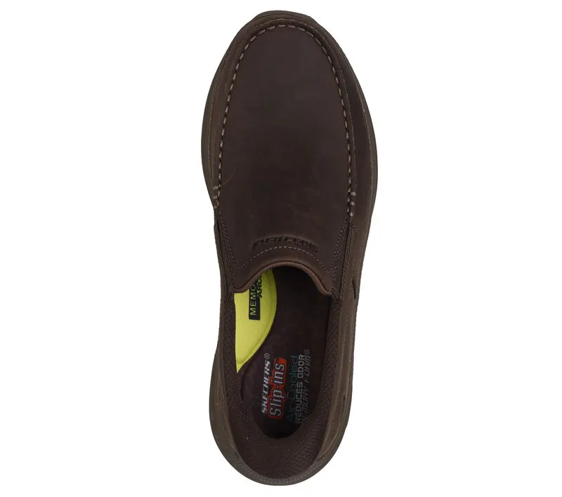 Comfortable Fit Shoes MEN'S POLLARD - OSGOOD