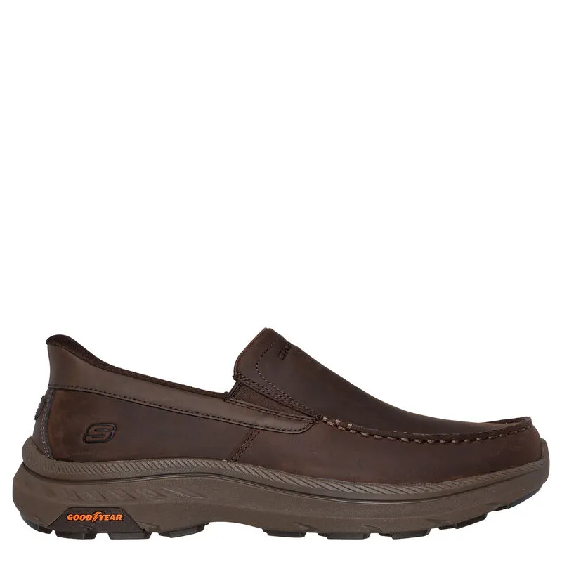 MEN'S POLLARD - OSGOOD Mood Fit Carefree Fit