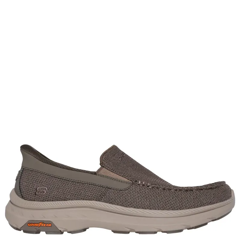 Light material MEN'S POLLARD - WILFRED