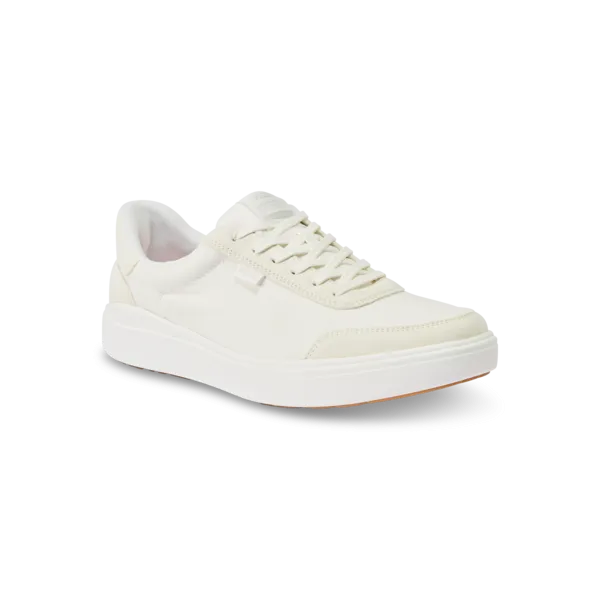 Men's Prague 2 - Bright White fast - drying shoes cinder track running gear