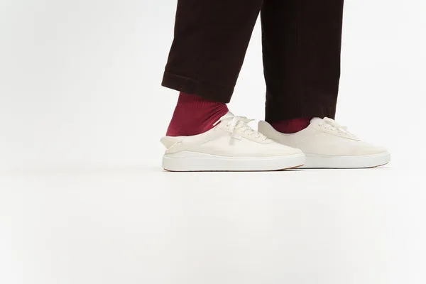 grassy shoes Outdoor Performance Men's Prague 2 - Bright White