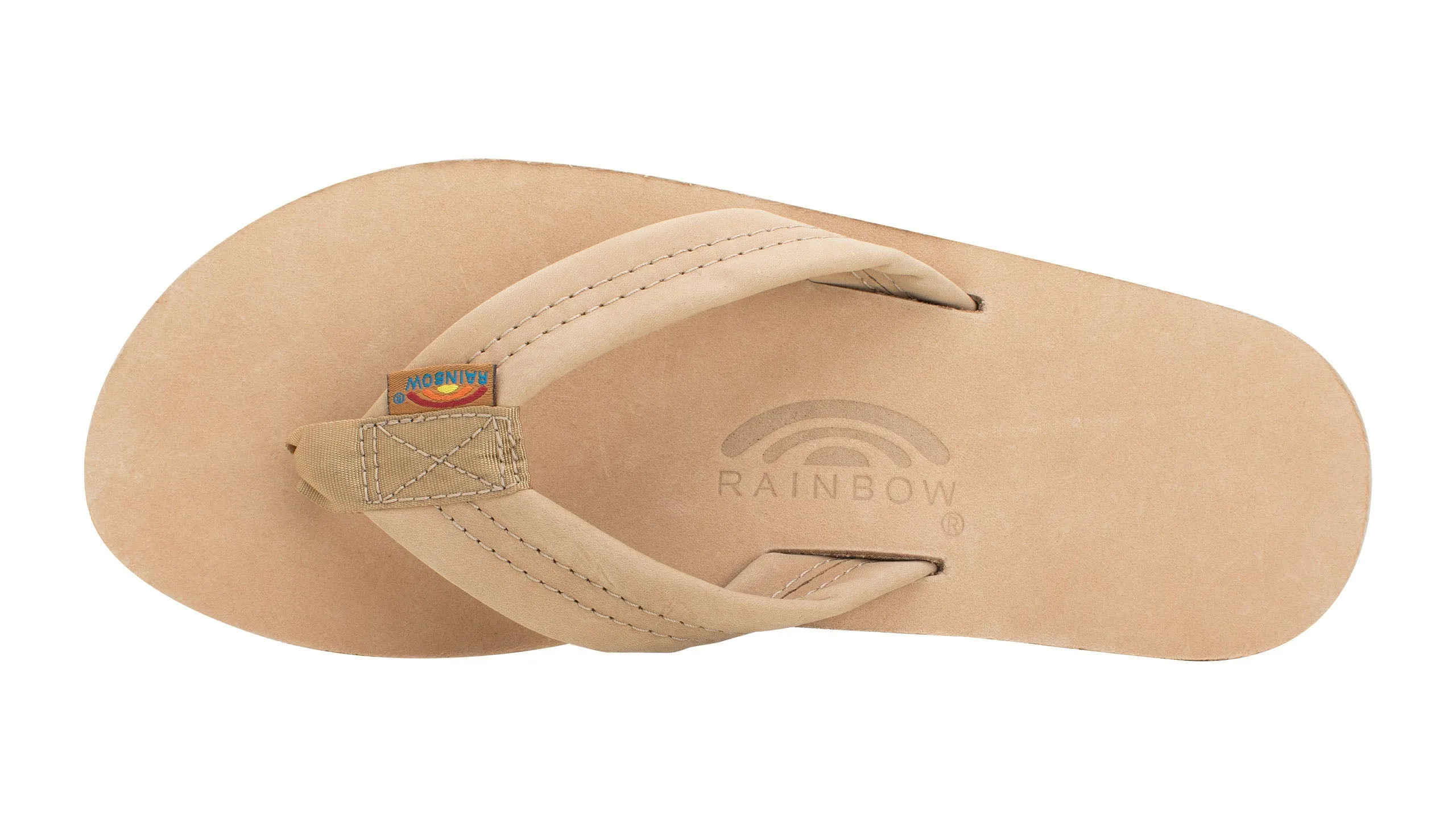 Trendy Vibe Men's Premier/Classic Leather Double Layer