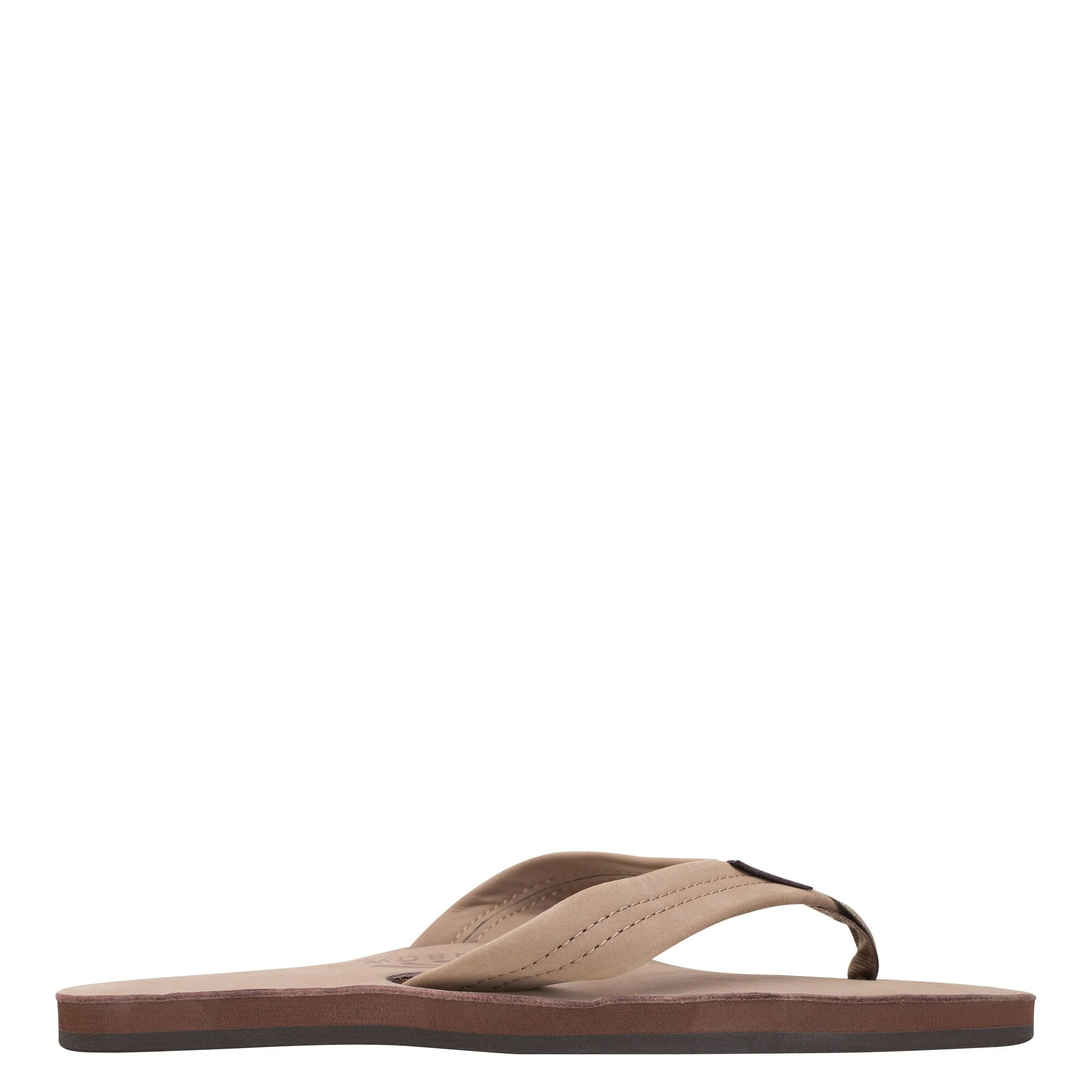 Fresh Touch Men's Premier/Classic Leather Single Layer
