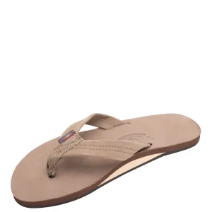 Daywear Essential Chic Shoes Men's Premier/Classic Leather Single Layer