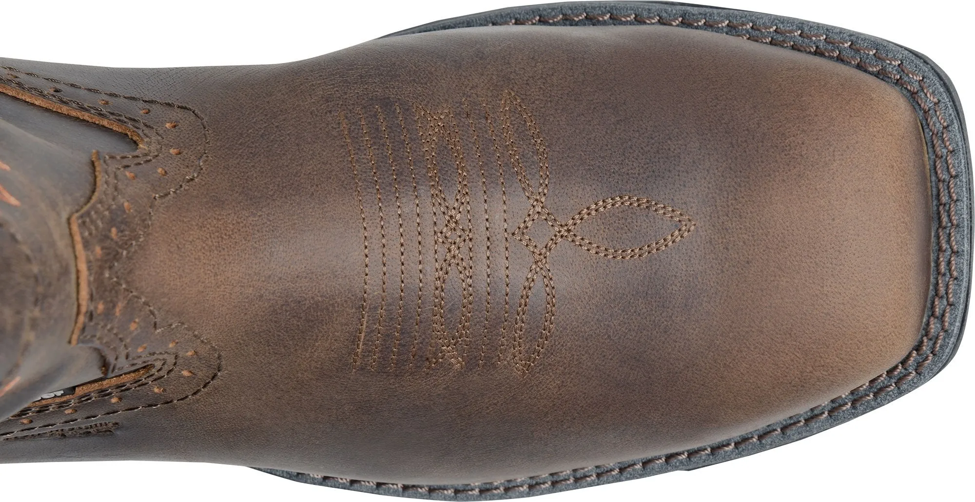 MEN'S REDEEMER METGUARD COMP TOE ErgonomicDesign