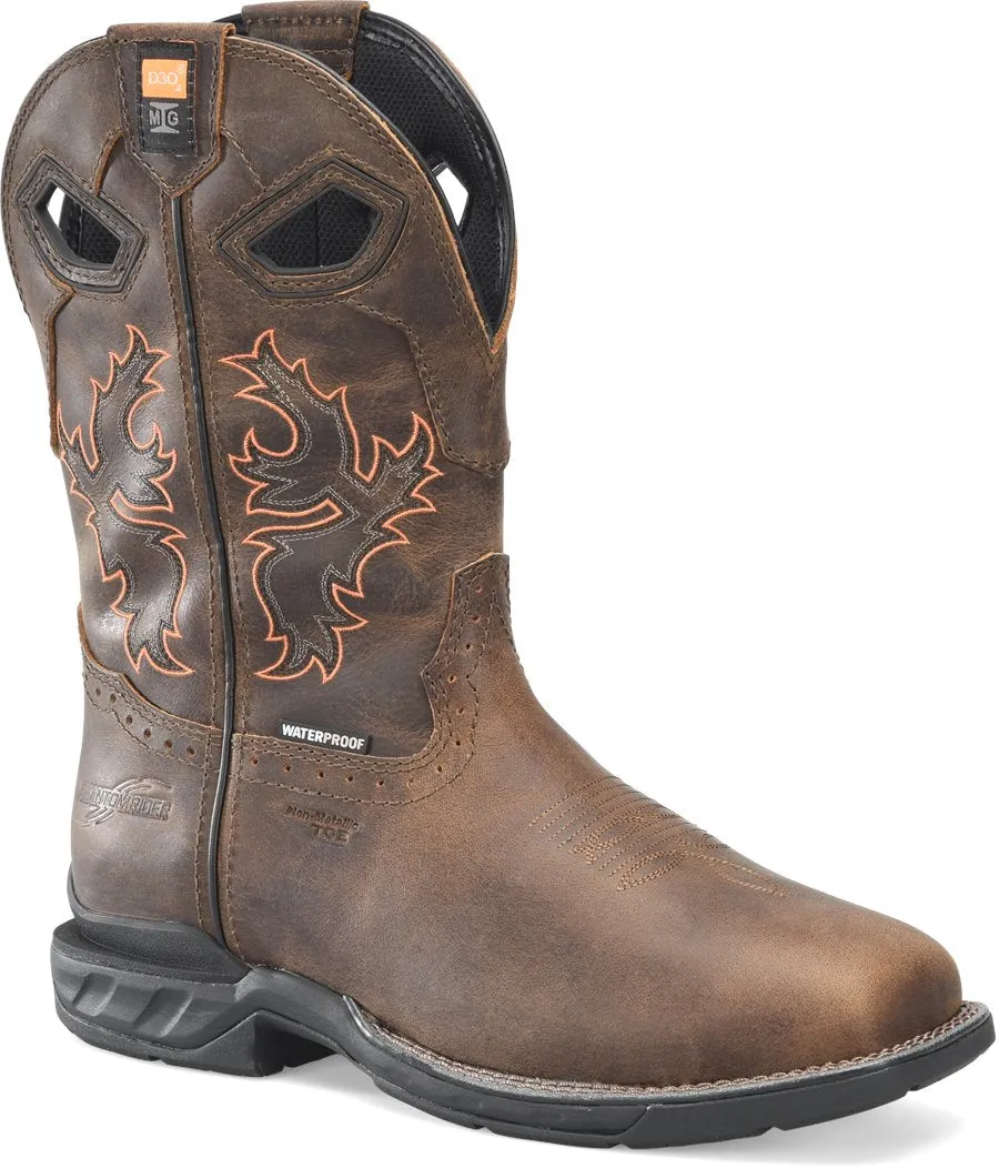 All-Purpose Use MEN'S REDEEMER METGUARD COMP TOE