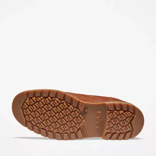 MEN'S REDWOOD FALLS CHUKKA ArchSupport Outdoor Mission