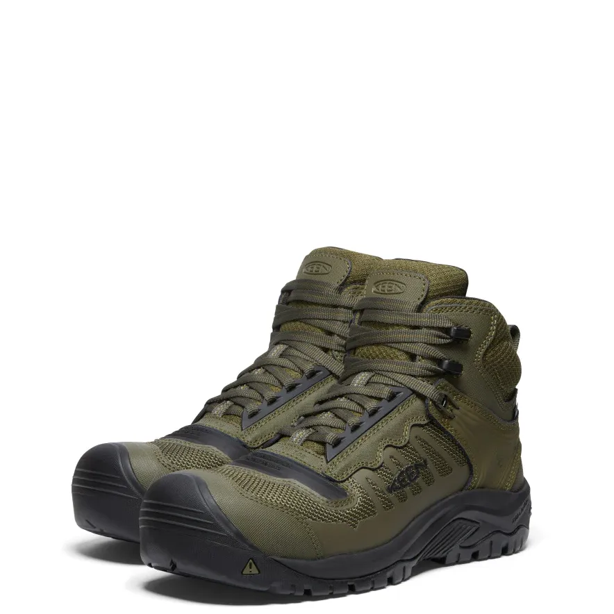 Minimal Impact MEN'S RENO MID KBF WP