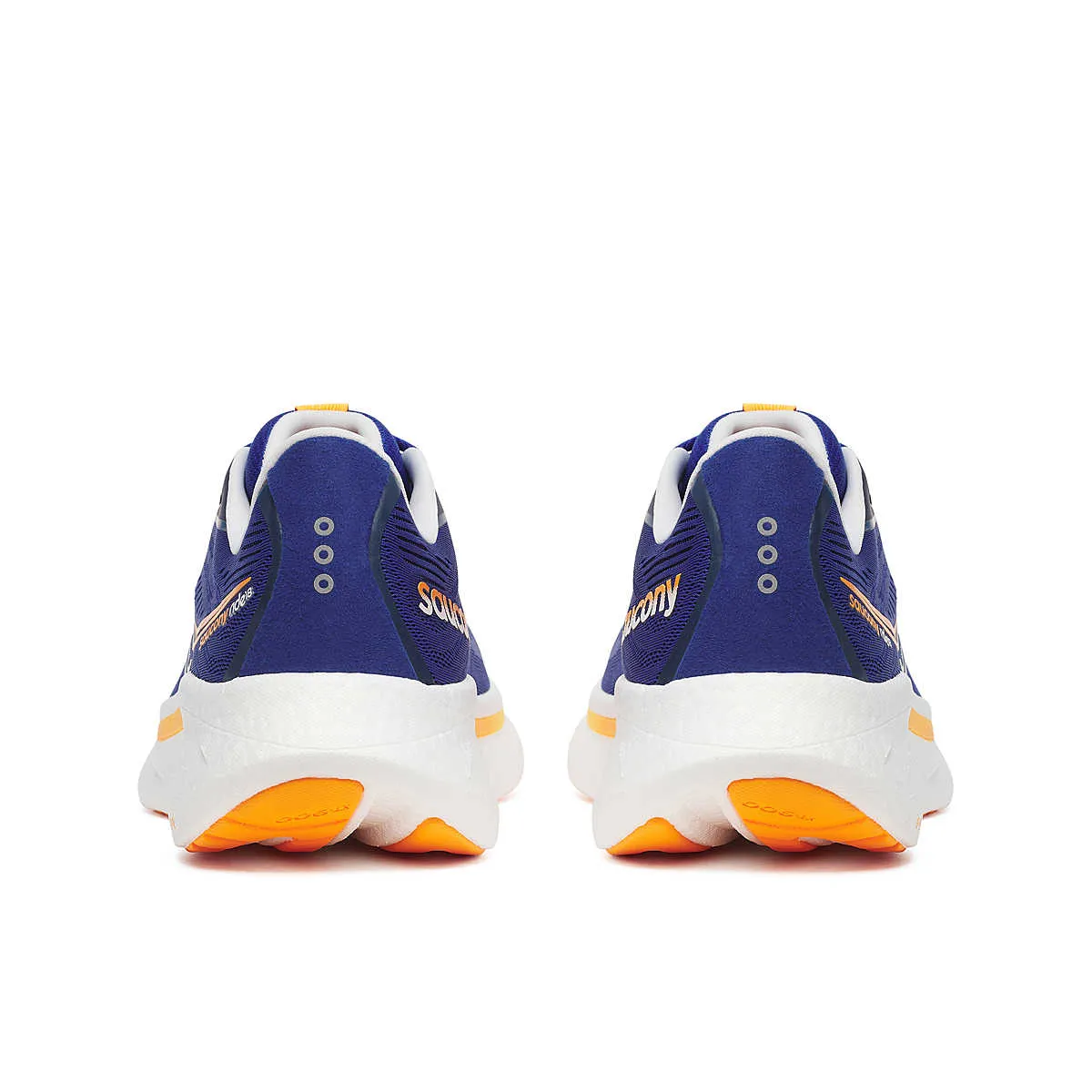 Men's Ride 18 - Azurite / Peel weekday running shoes