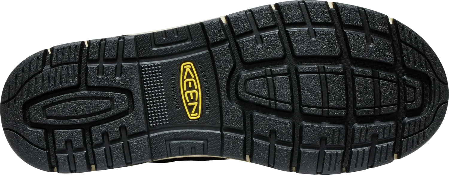 Premium Leather MEN'S SAN JOSE 90 DEGREE