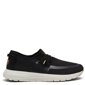 Understated Style MEN'S SIROCCO
