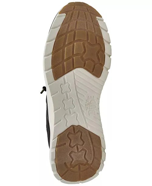MEN'S SIROCCO Rubber Traction