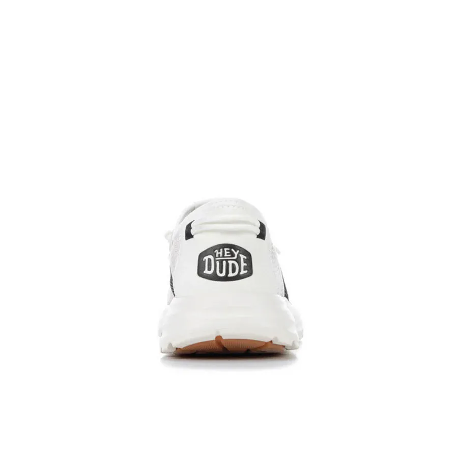 Flat Bottom Structured silhouette MEN'S SIROCCO