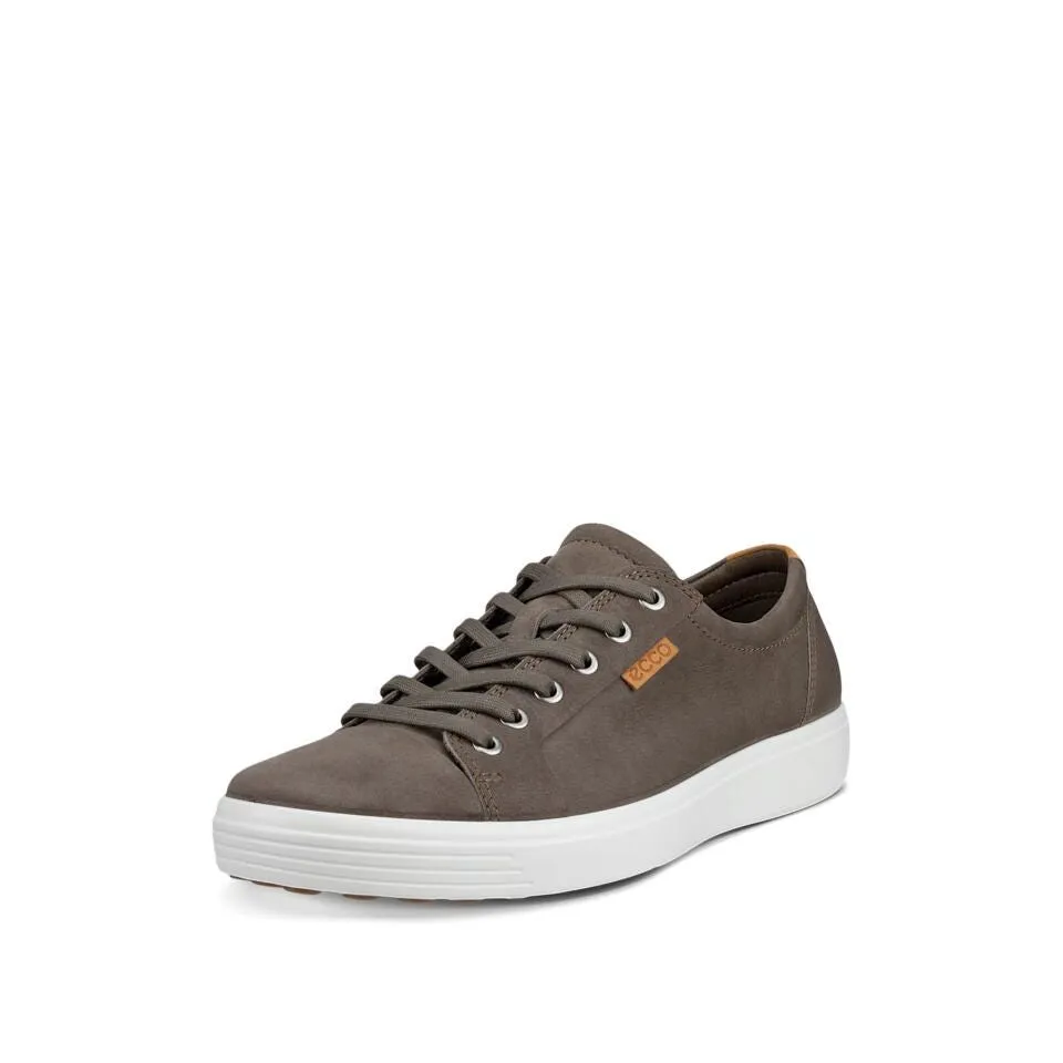Men's Soft 7 Sneaker - Dark Clay Fast pace Active Design