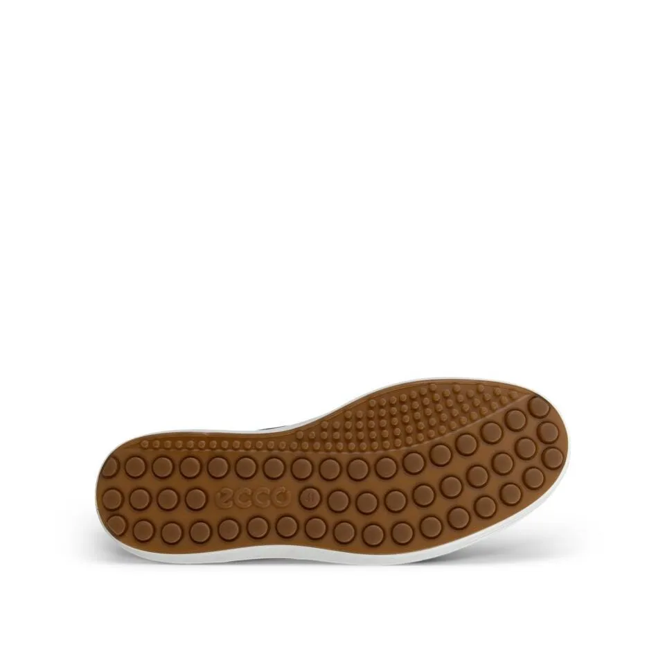 hand craft Men's Soft 7 Sneaker - Dark Clay