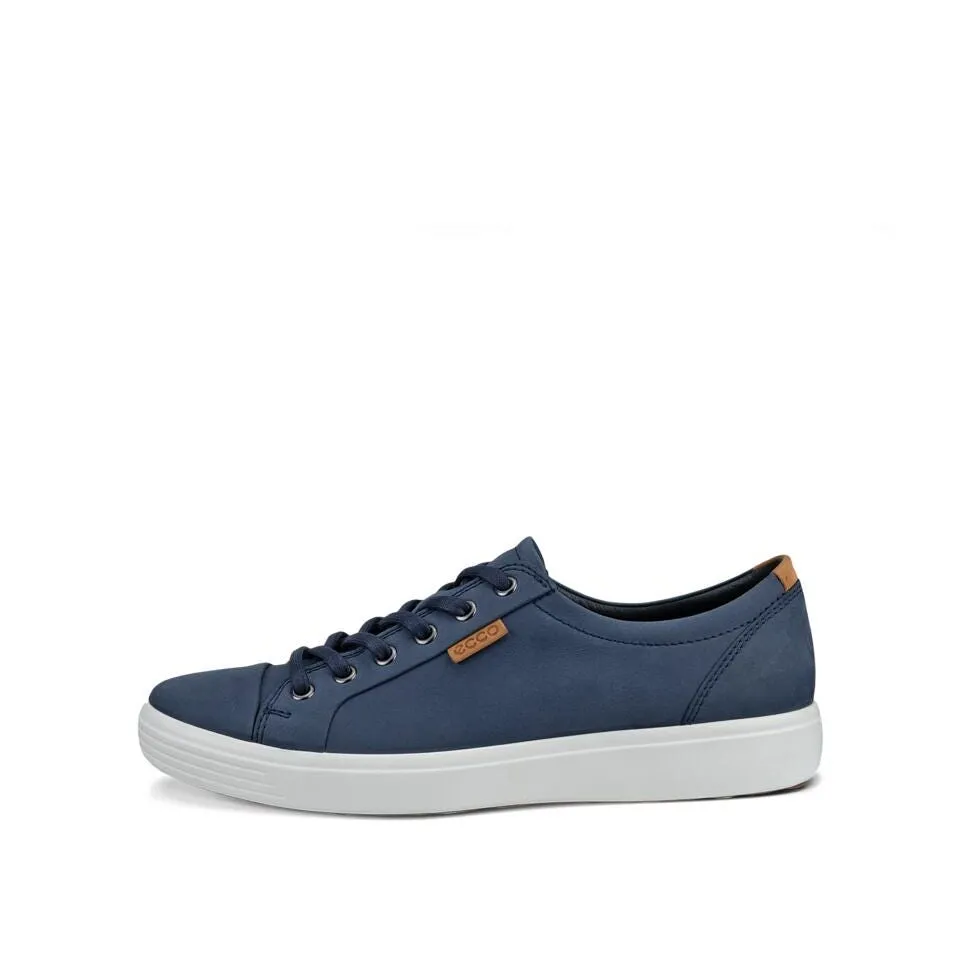 Men's Soft 7 Sneaker - Marine Airy Feel