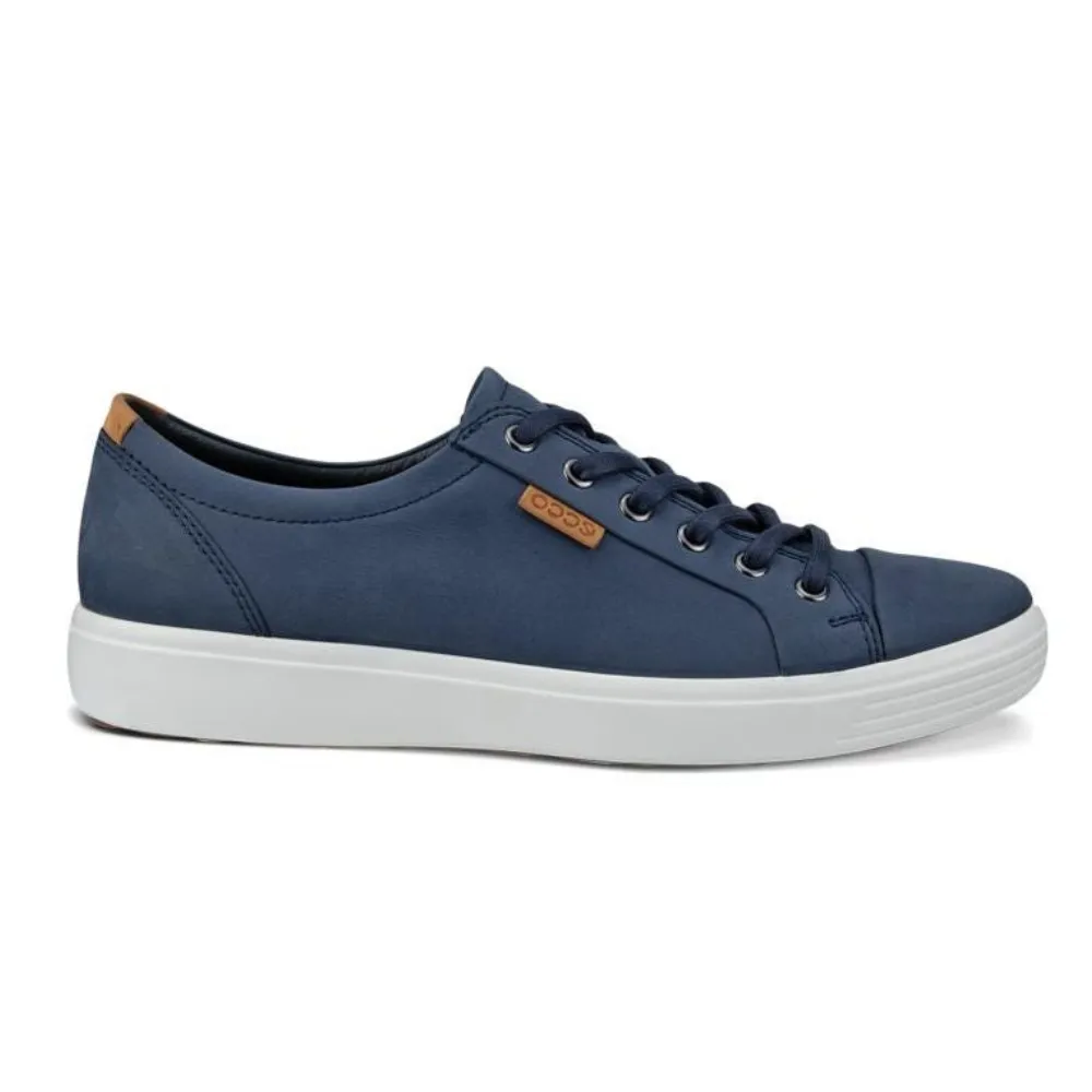 Gym workout sports shoe gear Men's Soft 7 Sneaker - Marine