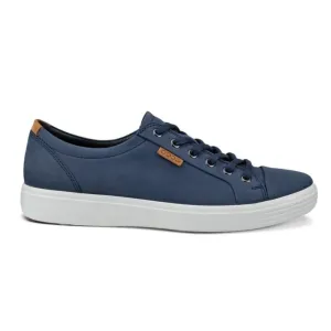 Men's Soft 7 Sneaker - Marine Color Fun simple details