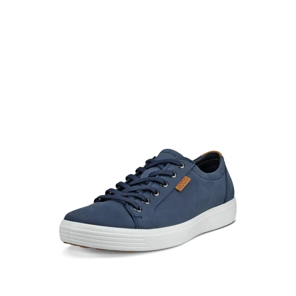 Narrow Fit Men's Soft 7 Sneaker - Marine