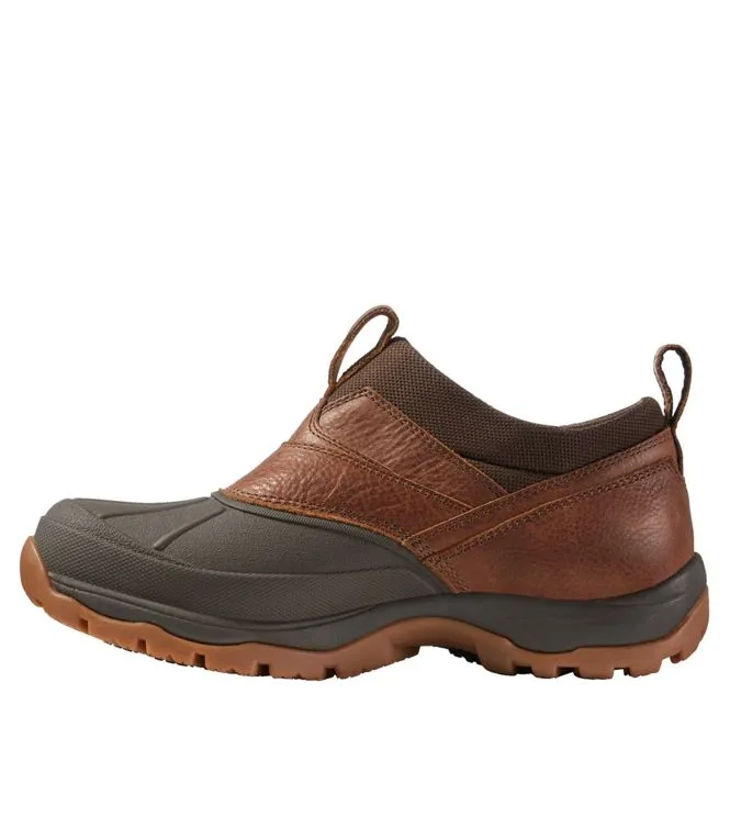 Luggage Ready Men's Storm Chaser 5 Slip On