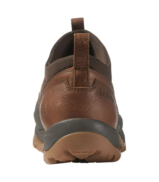 Hope Step Elevated Comfort Men's Storm Chaser 5 Slip On