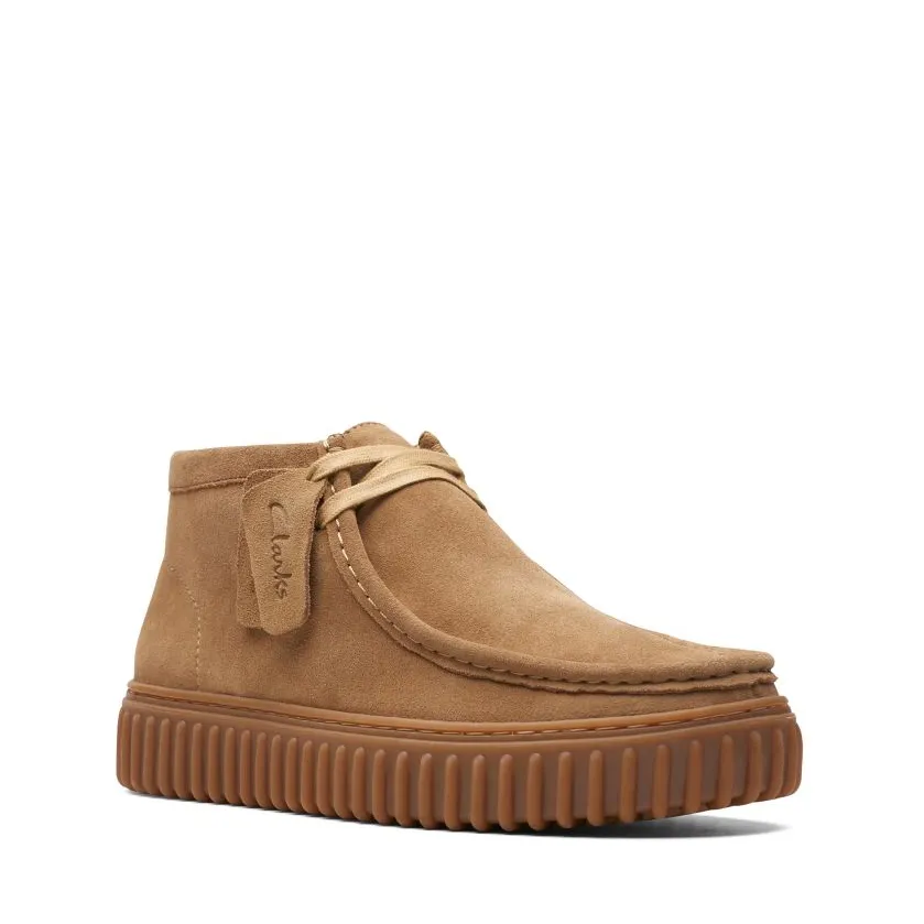 MEN'S TORHILL HI Heat Lock