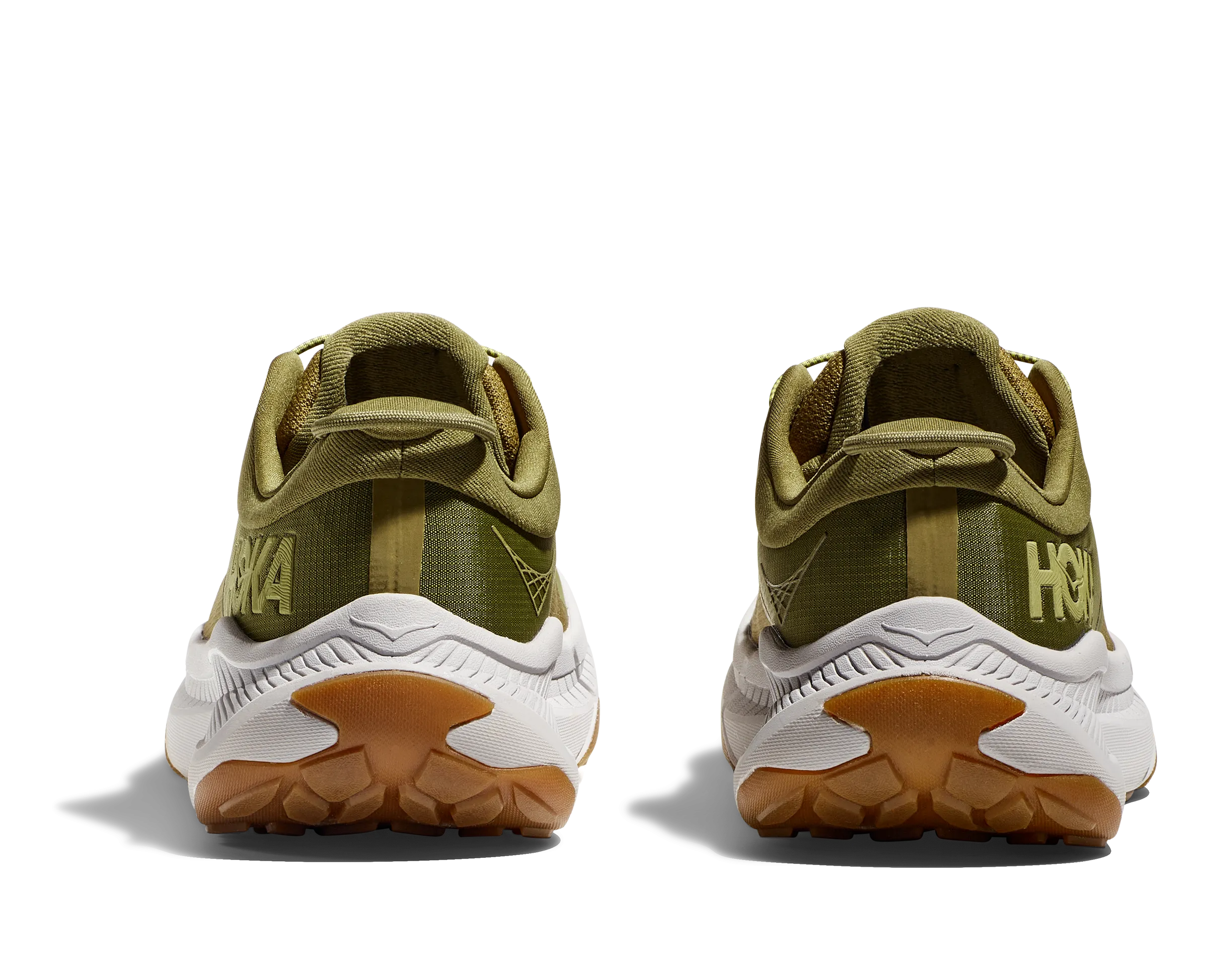 Men's Transport Foot Style