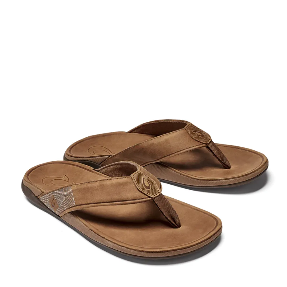Cool Sandals Cozy Vibe MEN'S TUAHINE