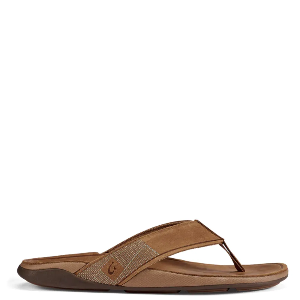 Stretchable Straps MEN'S TUAHINE