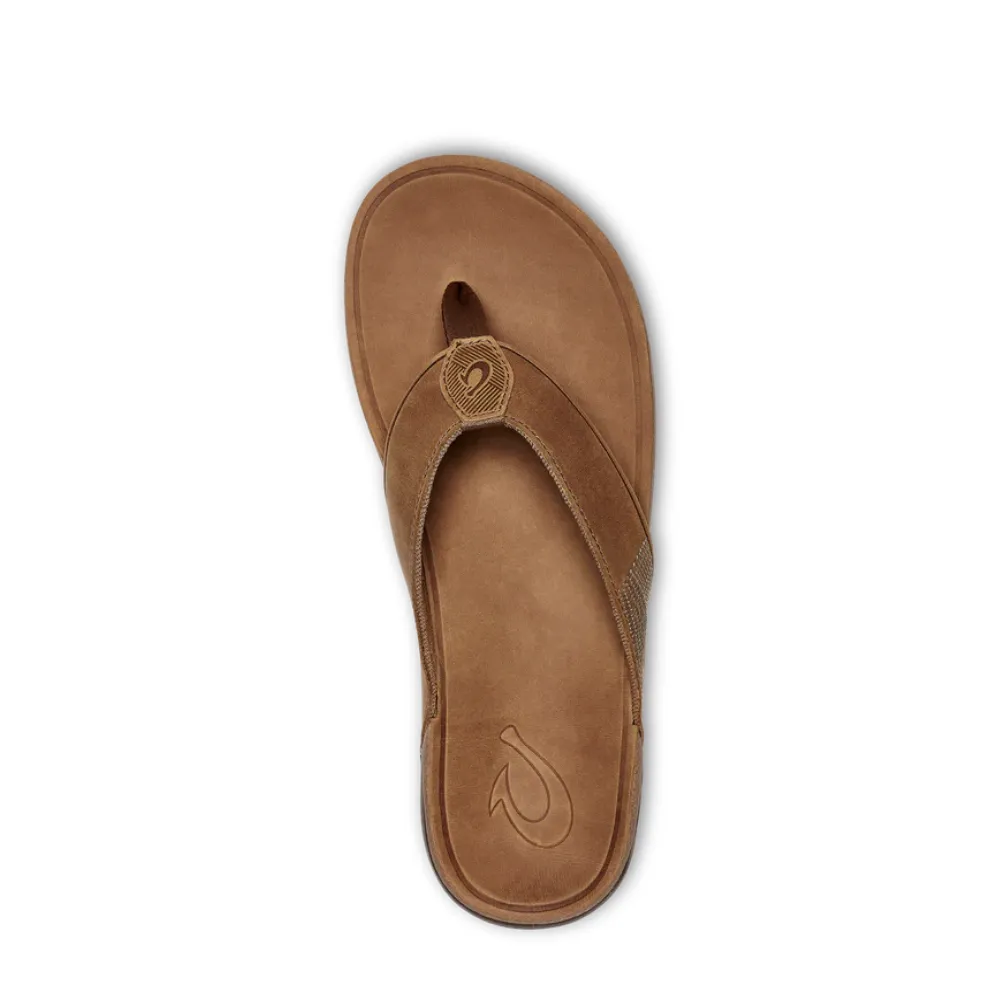Adjustable Fit MEN'S TUAHINE