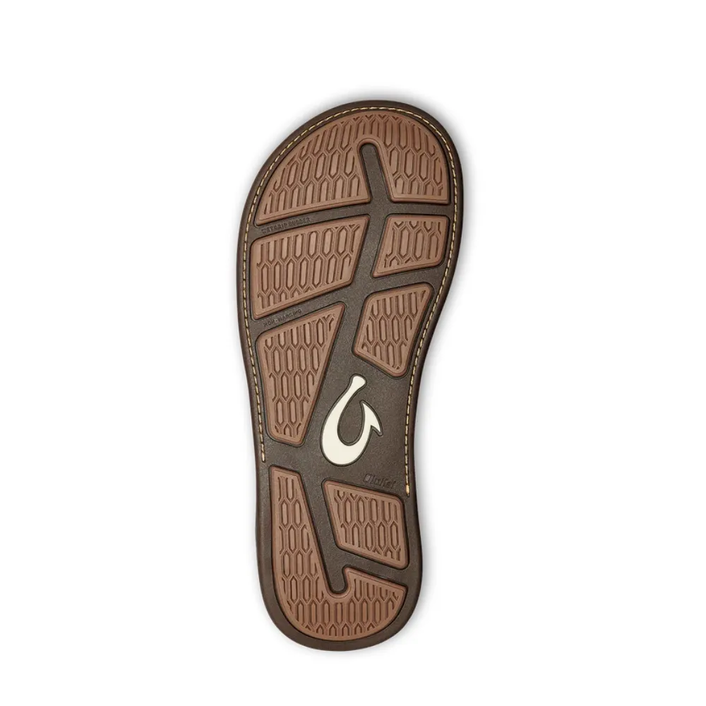 Closed Toe MEN'S TUAHINE