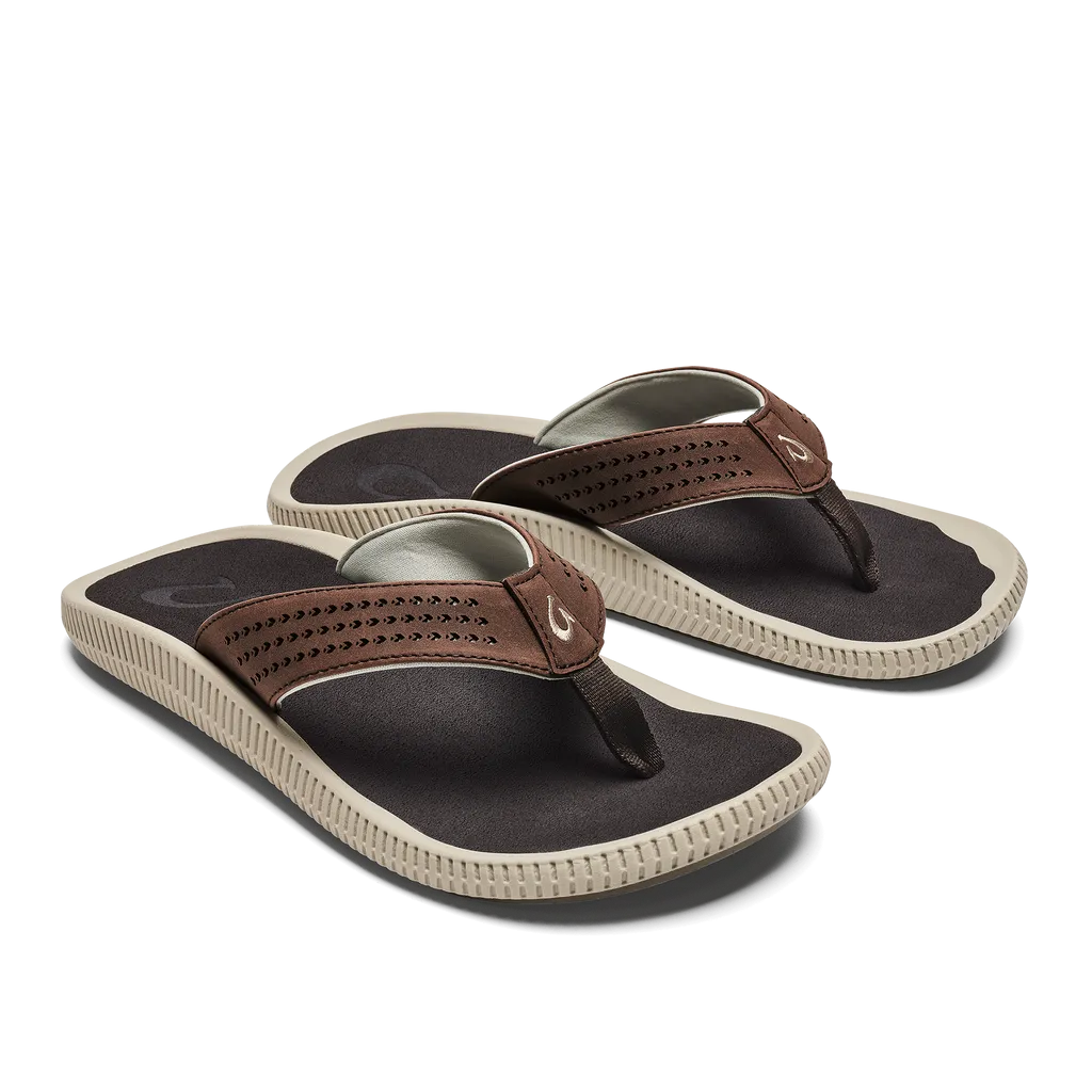 Leaf Touch MEN'S ULELE