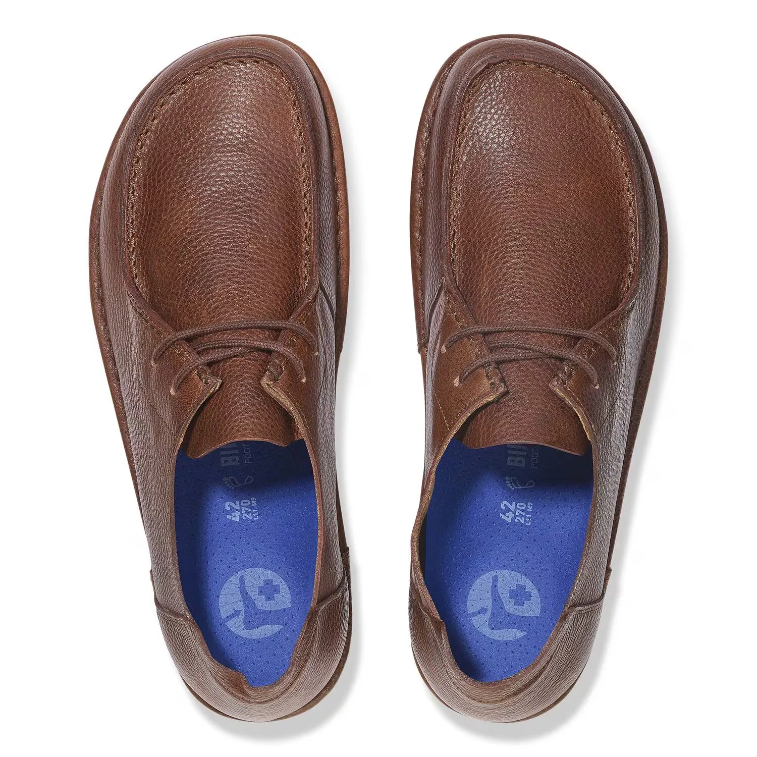 Men's Utti Lace Plain Hike