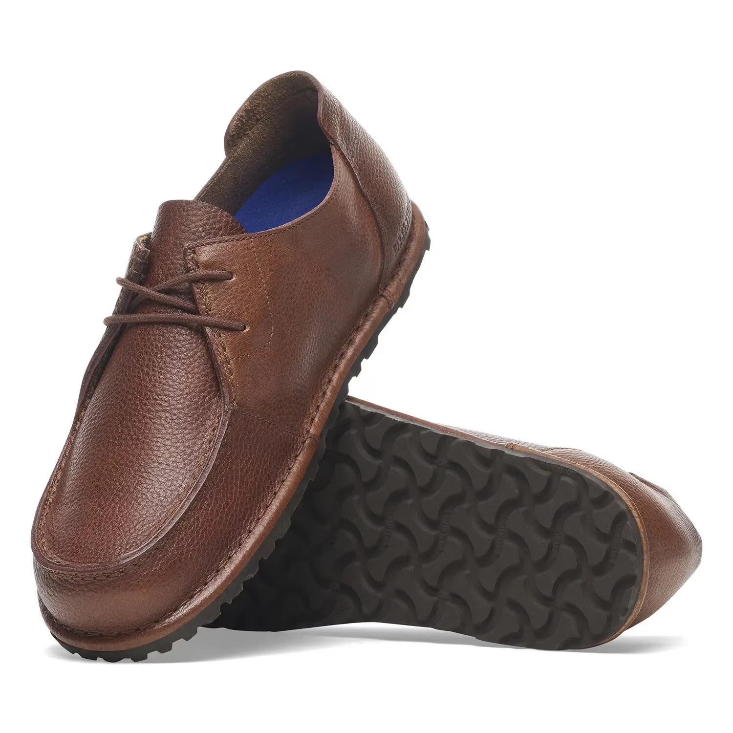 Men's Utti Lace Street Comfort