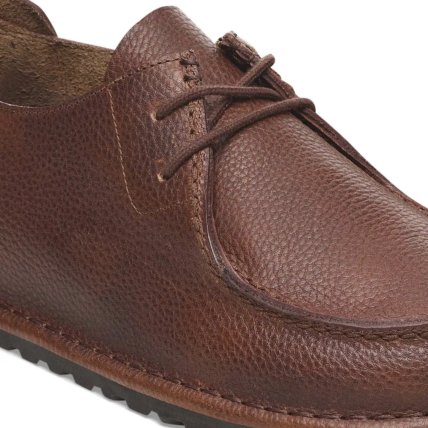 Lined interior Running Shoes Men's Utti Lace