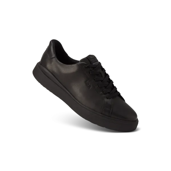 Tree Hike Hardwearing Men's Vegas 2 - Blackout