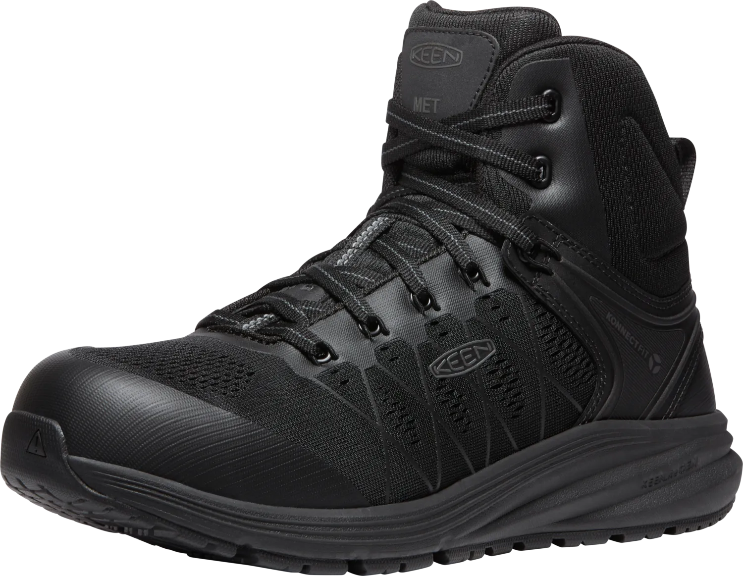 MEN'S VISTA ENERGY MID MET-GUARD Slim Profile