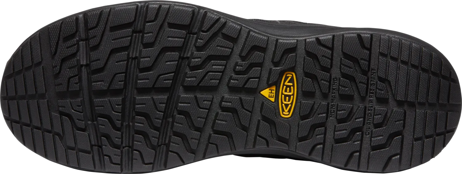 MEN'S VISTA ENERGY MID MET-GUARD Flexible Construction