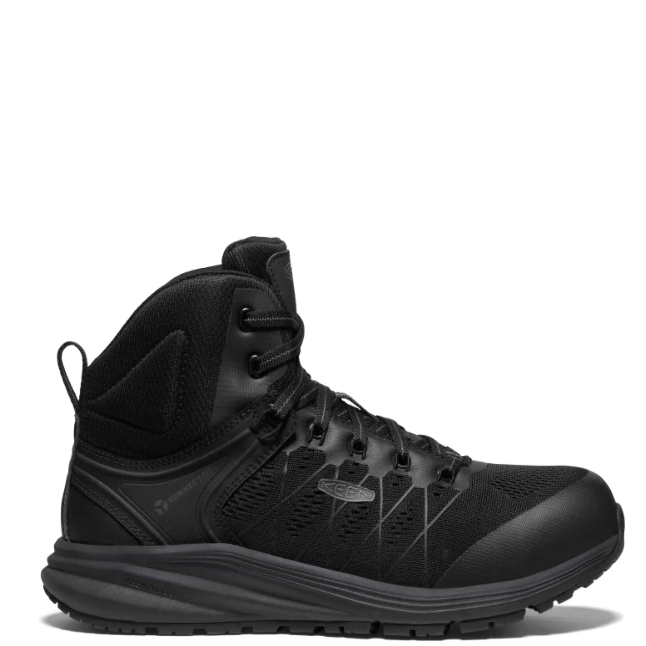 MEN'S VISTA ENERGY MID MET-GUARD Comfortable interior Comfort Gusset