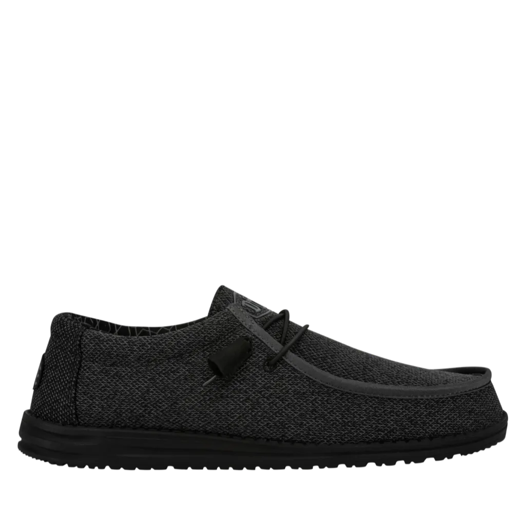 Sturdy Build Trendy Design MEN'S WALLY SOX