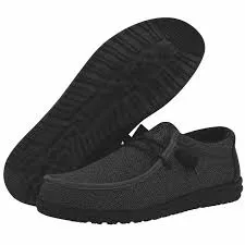 Glide Step MEN'S WALLY SOX