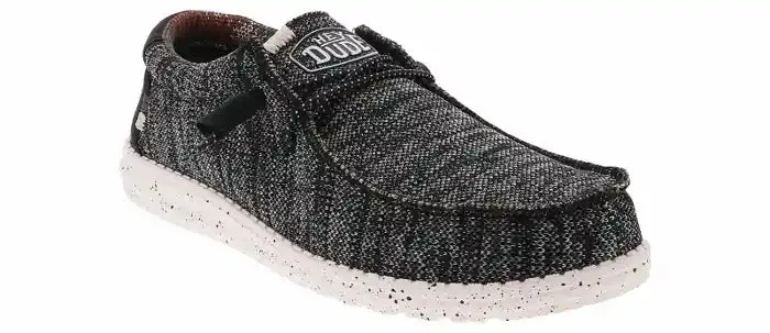MEN'S WALLY SOX STITCH Wood Hike