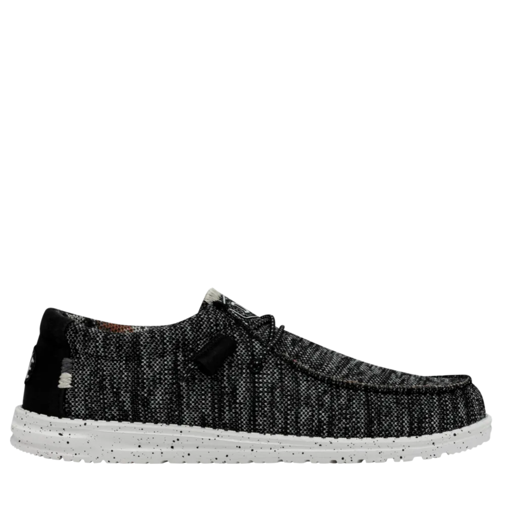 outdoor mode MEN'S WALLY SOX STITCH