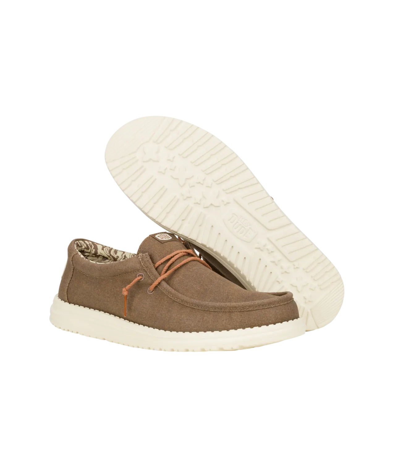 MEN'S WALLY WAXED CANVAS Work Wear