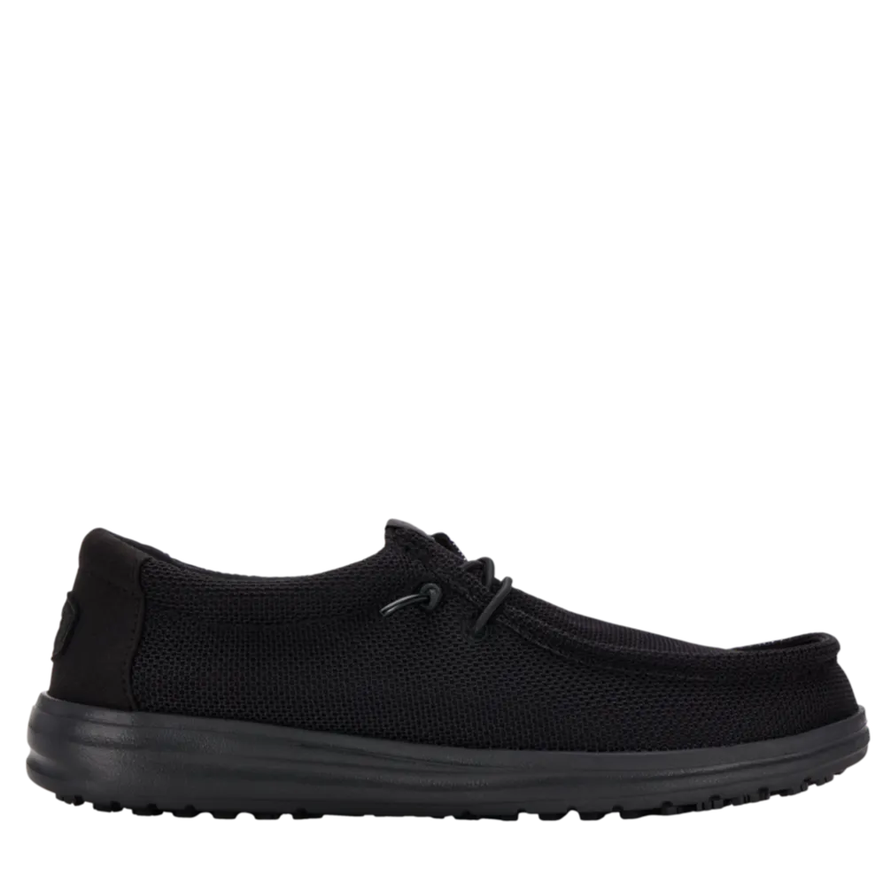 MEN'S WALLY WORK CE Comfort Cushion