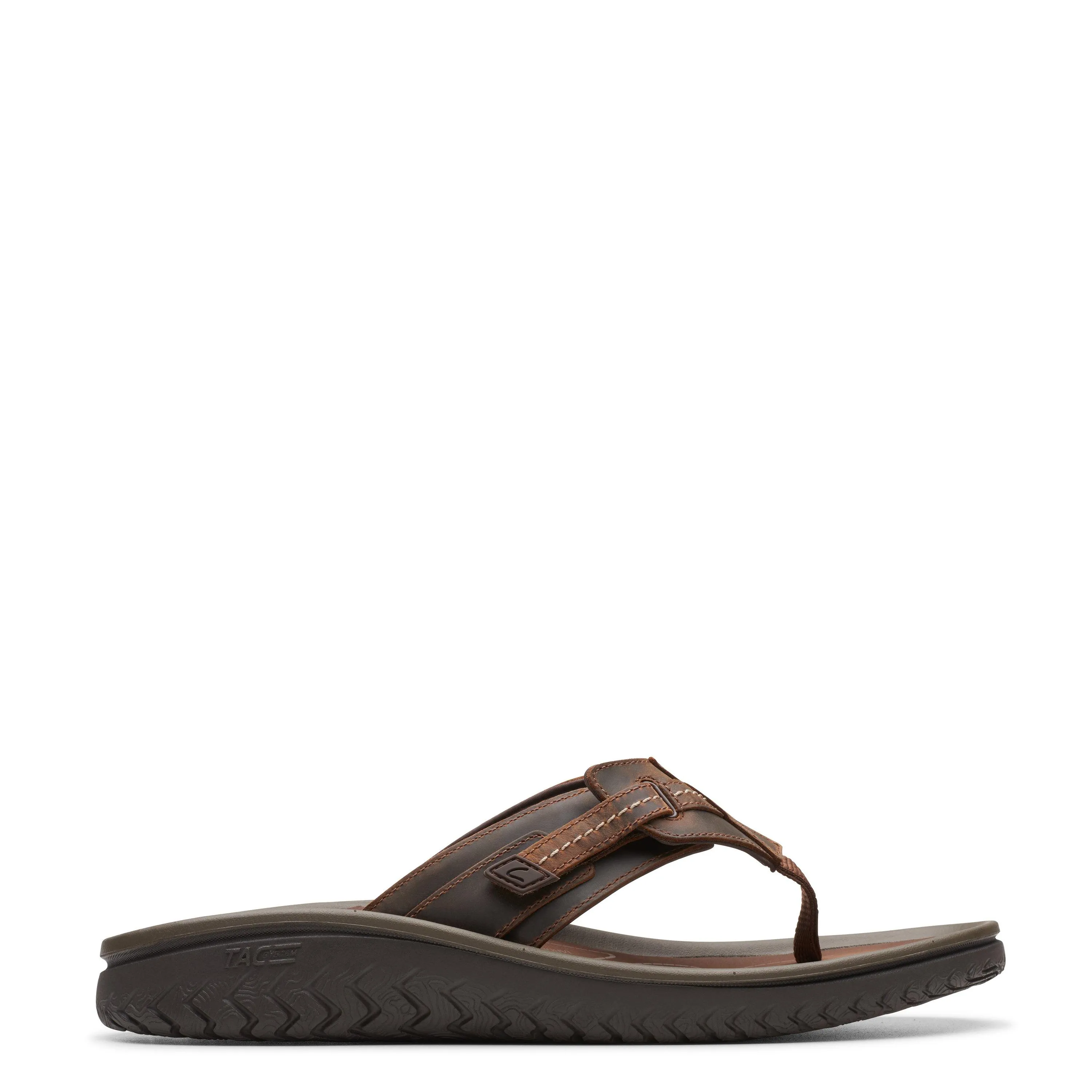 Casual Sandals for Every Day Effortless Walking Men's Wesley Sun